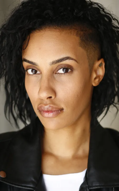 AzMarie Livingston