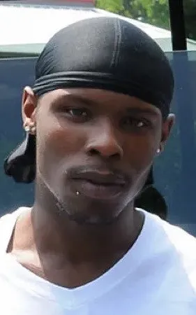 Ricky Da Boss