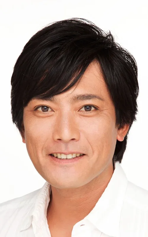 Hiroshi Matsunaga