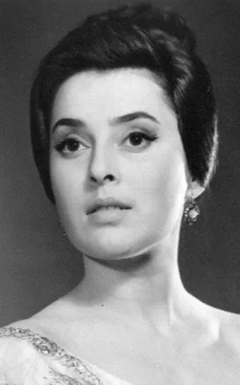 Nelli Kornienko