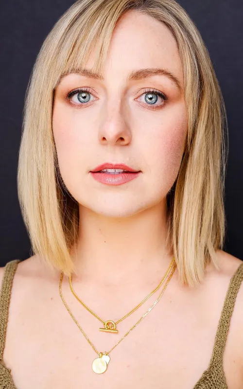 Lauren Knutti
