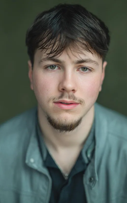 Seb Goold