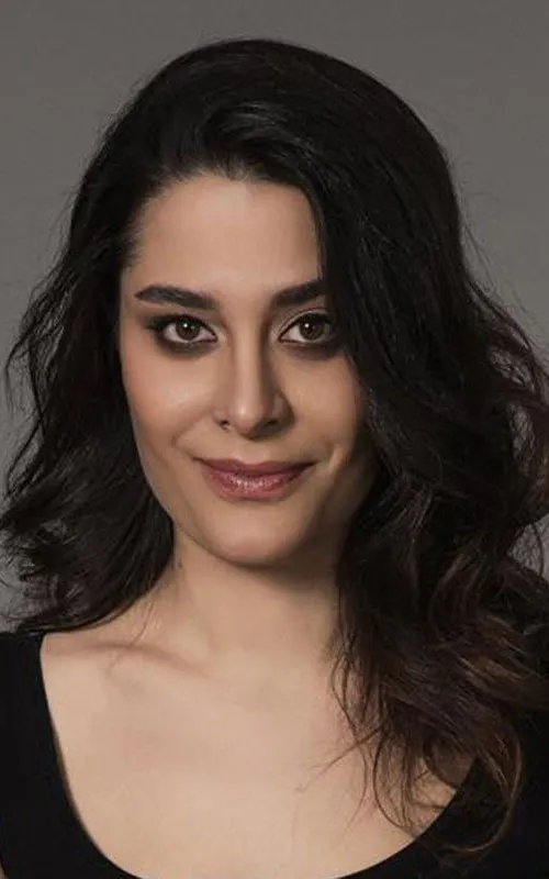 Gizem Kandemir