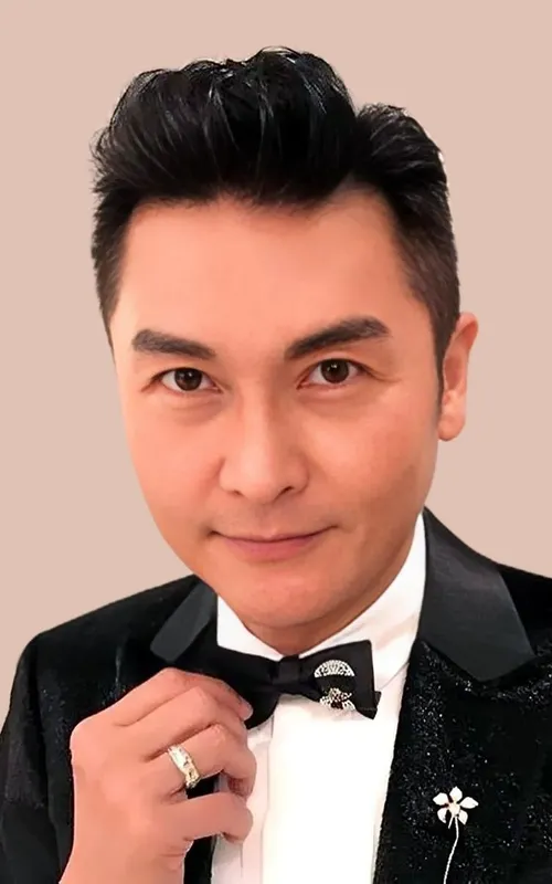 Eddie Kwan Lai-Kit