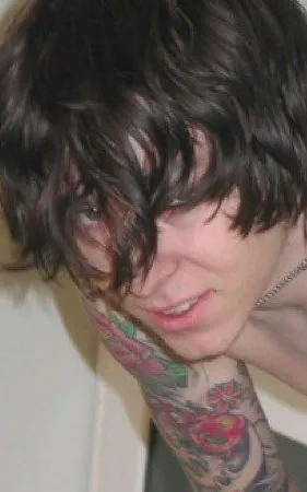 Joey Danger