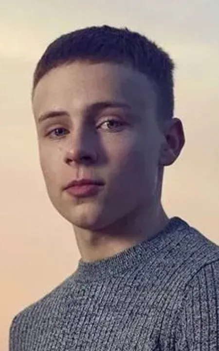 Sam Hall