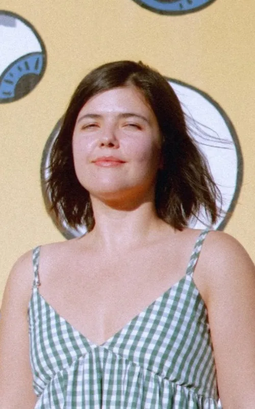 Alexandra Bădescu