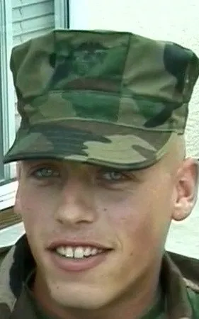Dan Van Voorhis