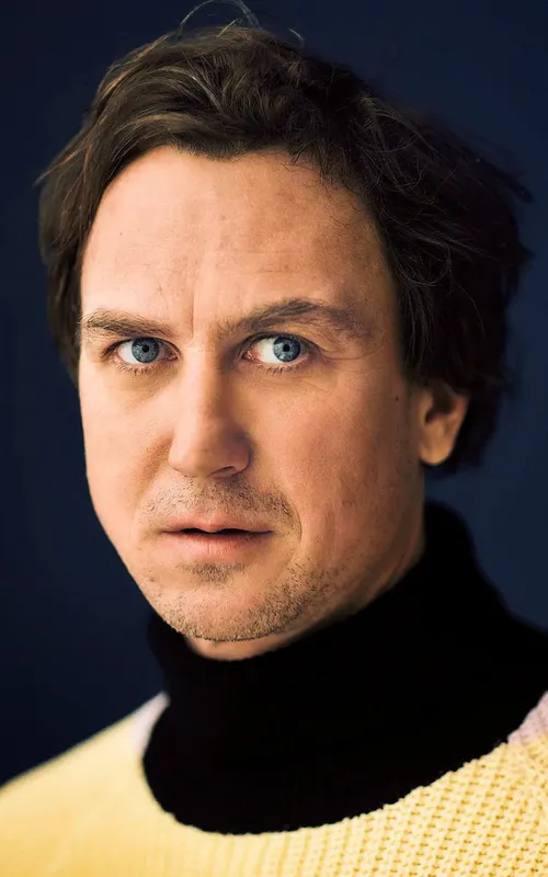 Lars Eidinger