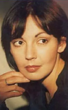 Olga Milovanova