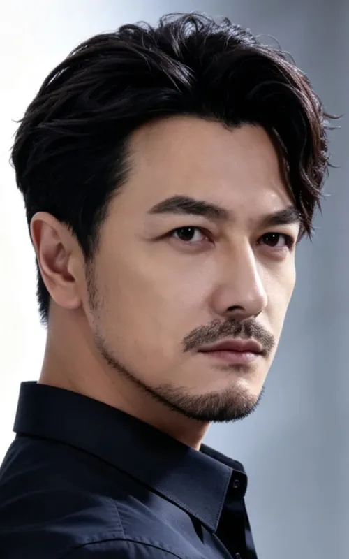Adam Pak Tin-Nam