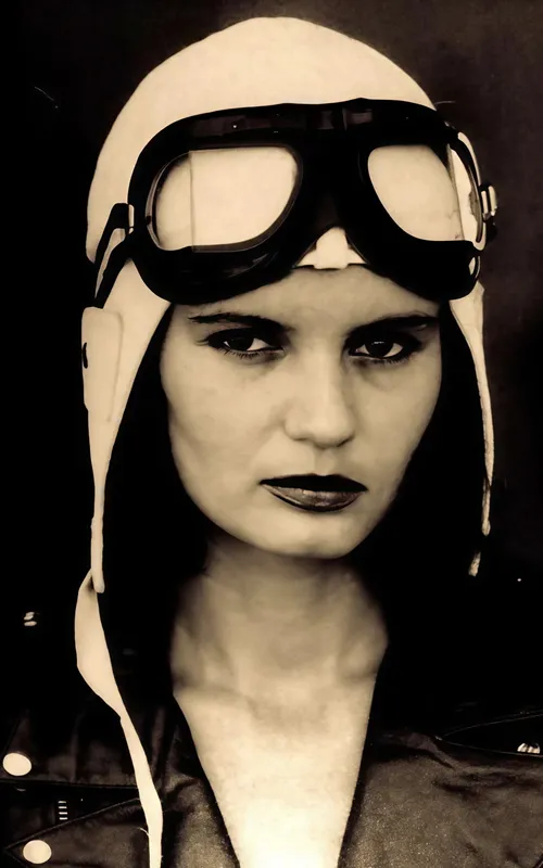 Carmen Burcea