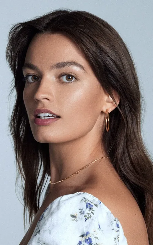 Emma Mackey