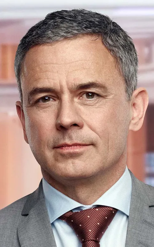 Peter Lindgren