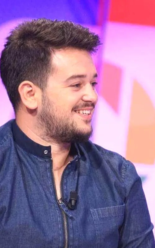 Aleksandër Grami