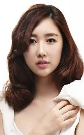 Sung Eun-chae