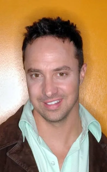 Kirk Kepper