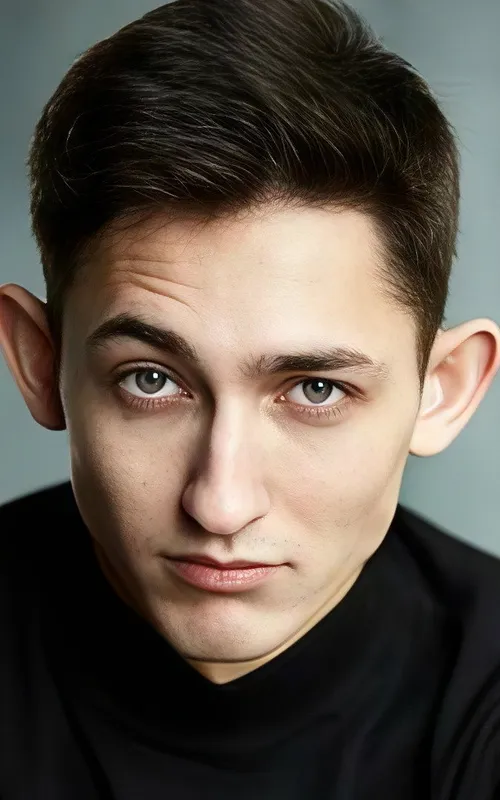 Alexandr Yugov