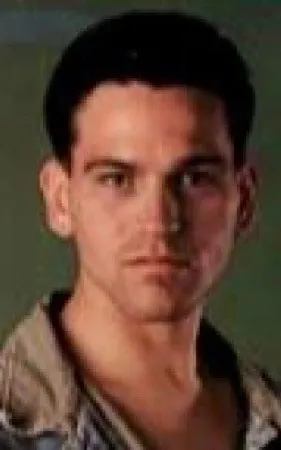 Trent Matthews