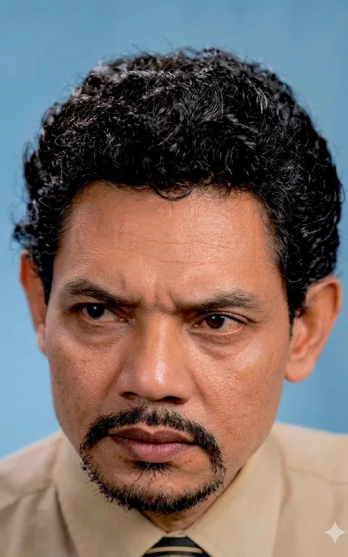 Nordin Ahmad