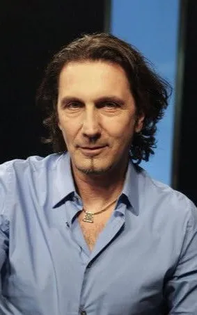 Patrick Tatopoulos