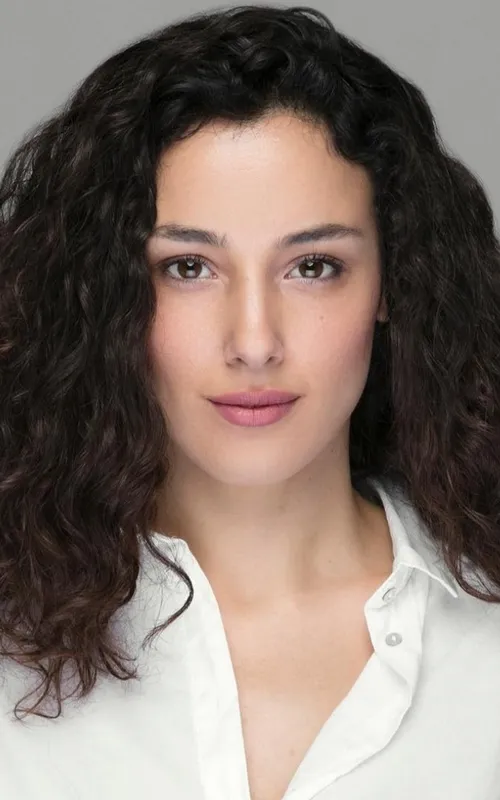 Cansu Tosun