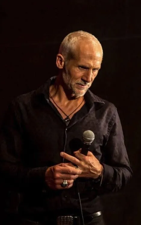 Richard Pigois