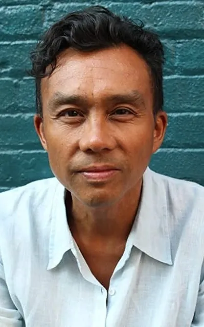 Ron Domingo
