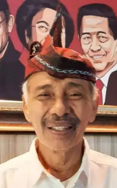Cak Kartolo