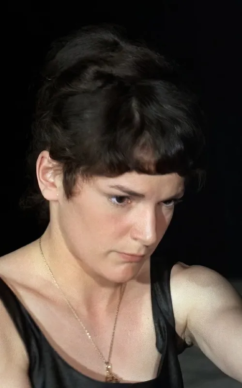 Frédérique Fontanarosa