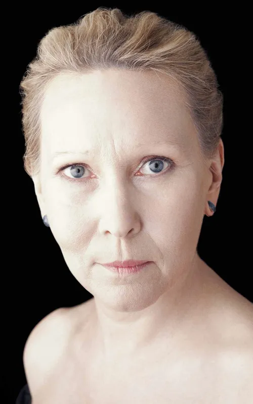 Olga Demidova