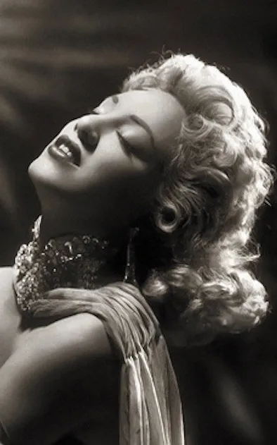Rosita Fornés