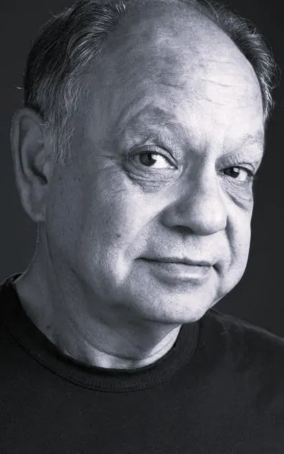 Cheech Marin