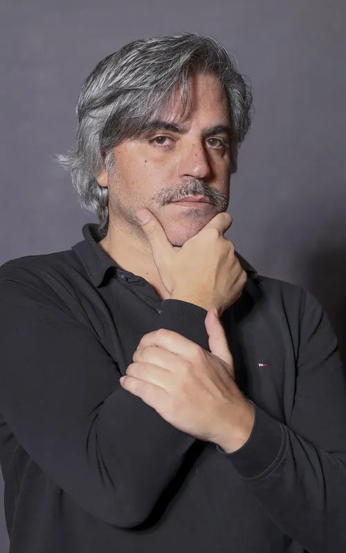 Ernesto Sevilla