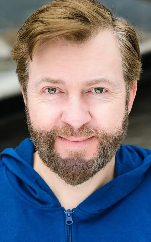 Steve Benaquist