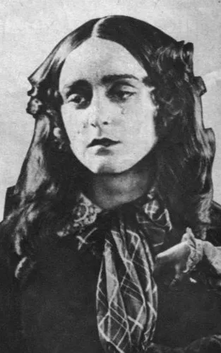 Irina Volodko