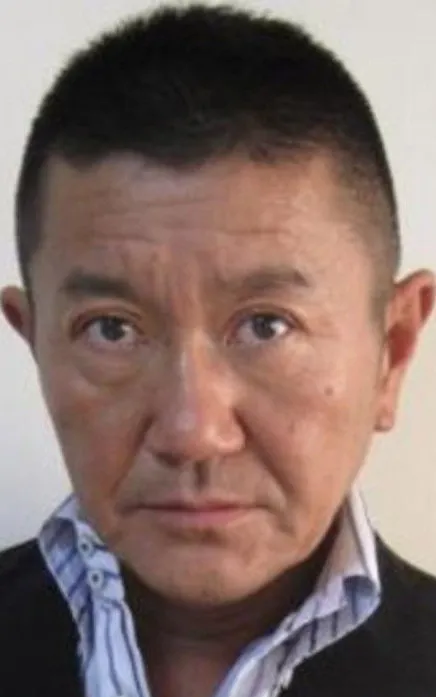 Suefuji Tameo