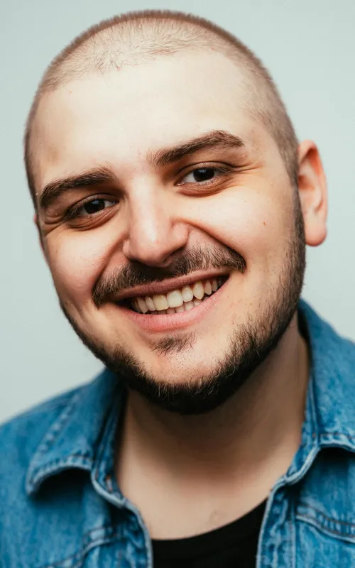 Jared Wiseman