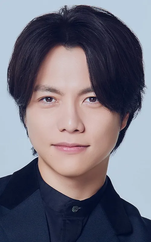 Daiki Shigeoka