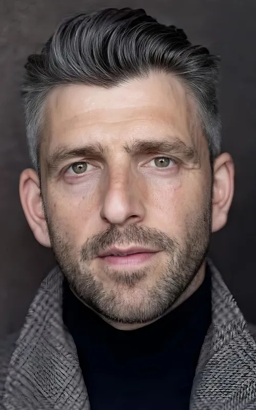 Nicholas Karimi