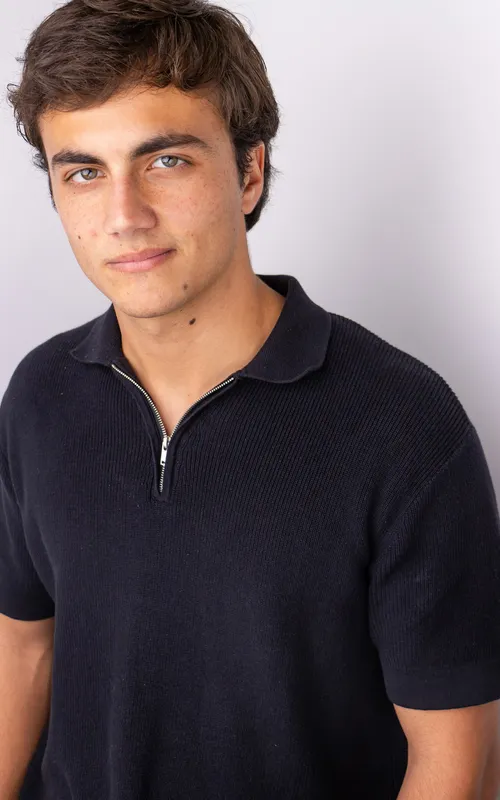 Alec Lipscomb