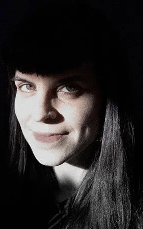 Alice Guimarães