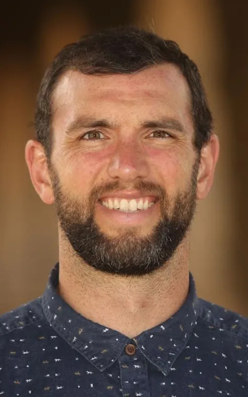 Andrew Luck