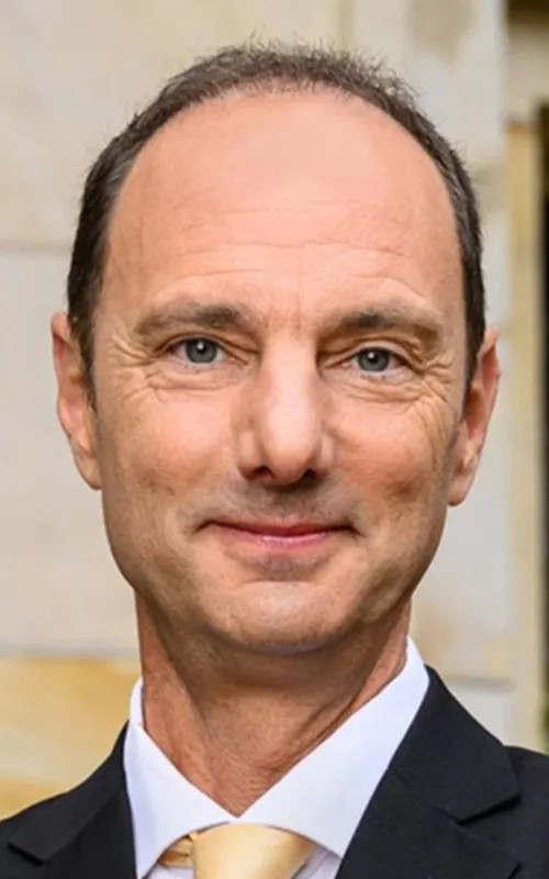 Thomas van Luyn