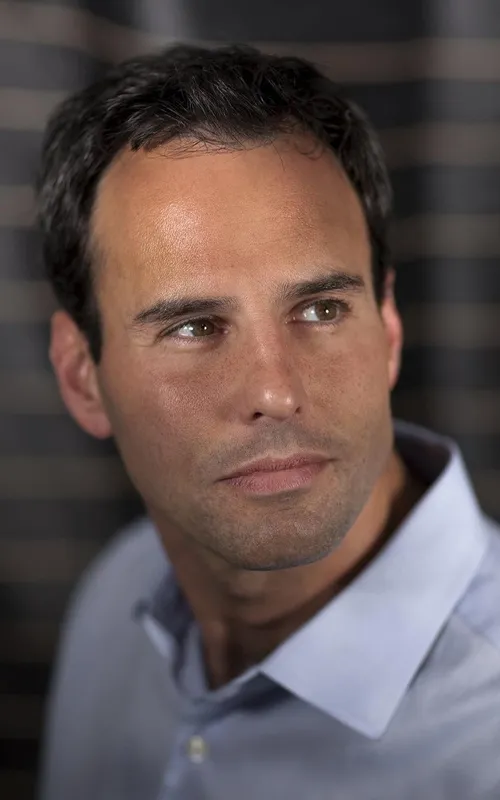 Charlie Kraslavsky
