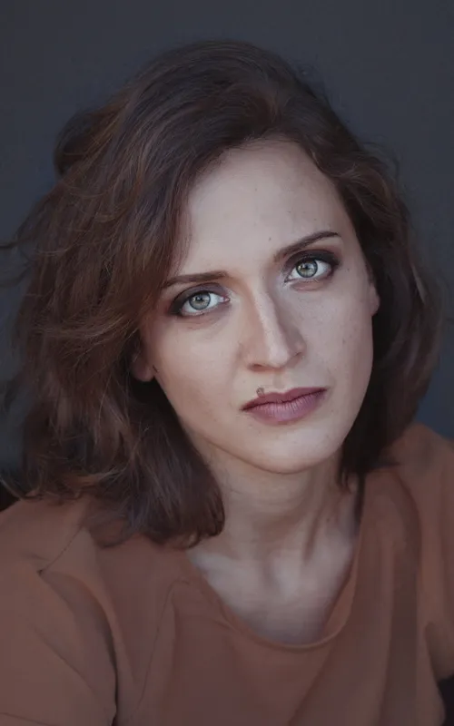 Claudia Gambino