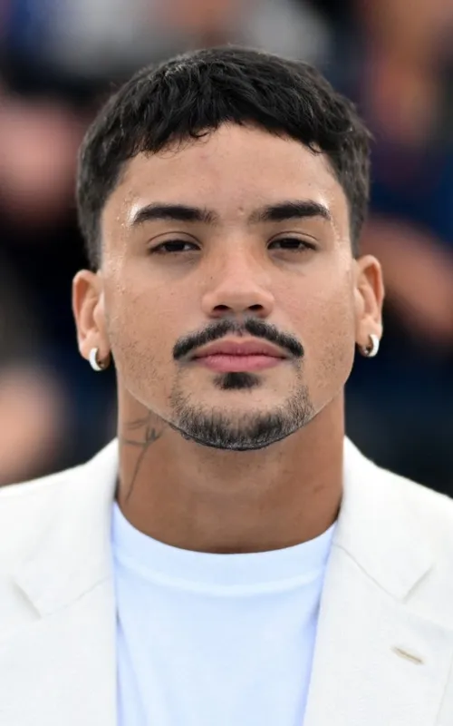 Iago Xavier