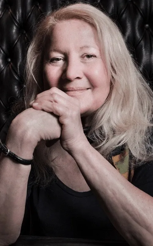 Susan Buck-Morss