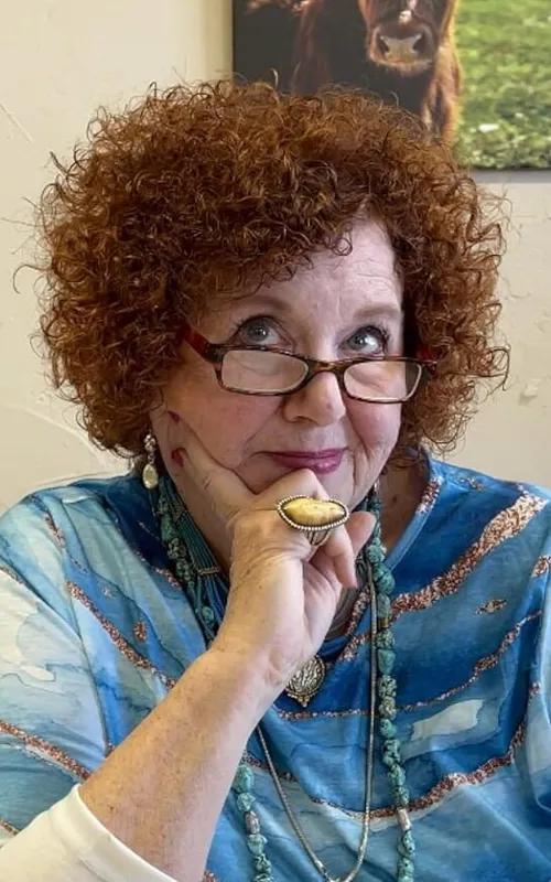 Tina Buckingham