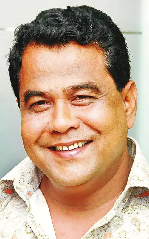 Sohel Khan